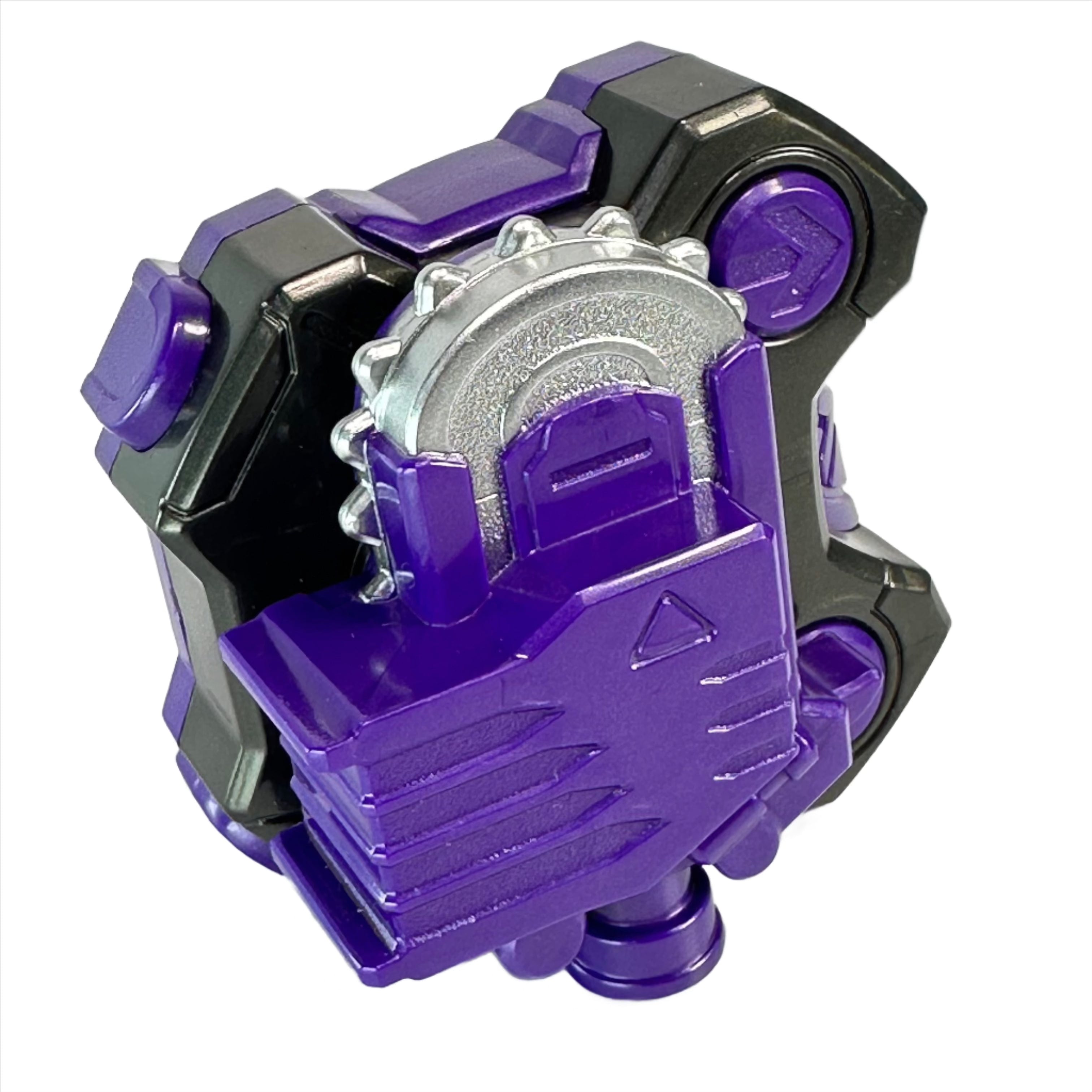 [LOOSE] Kamen Rider Geats: DX Zombi Breaker Raise Buckle