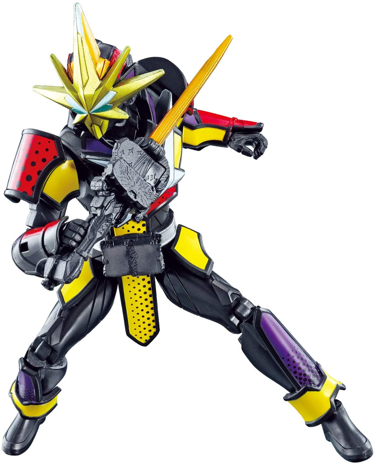 Kamen Rider Saber : RKF Series - Kamen Rider Saikou Saikou Perfect