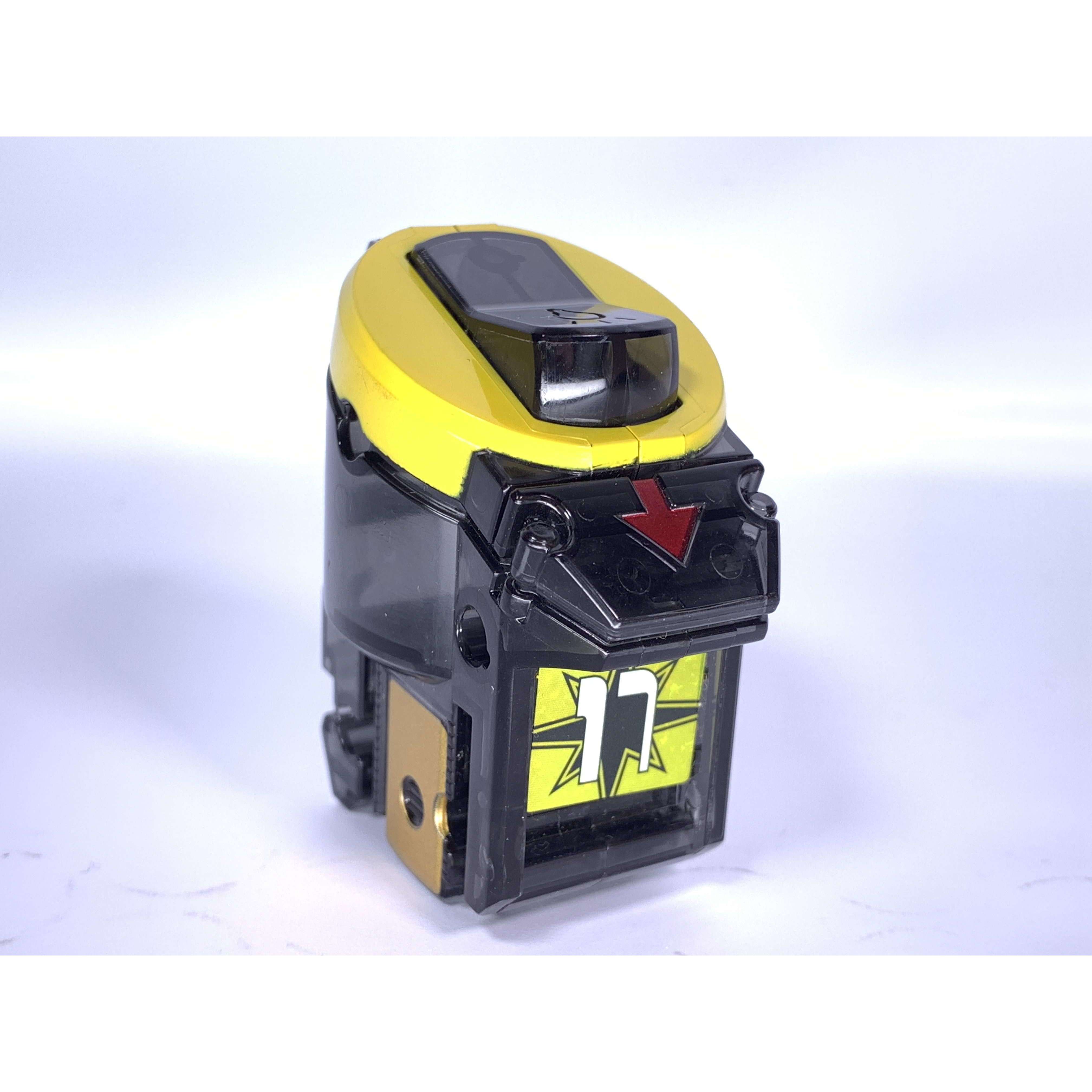 [LOOSE] KR Fourze: Capsule Toy Astro Switch #05 Magic Hand Switch (LED  Ver.) – CSTOYS INTERNATIONAL