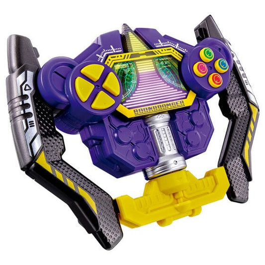 Bandai action fegure Boonboomger: DX Boonboom Controller