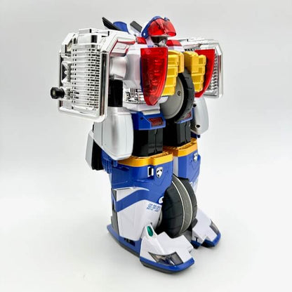 [BOXED] Dekaranger: DX Deka Bike Robo | CSTOYS INTERNATIONAL