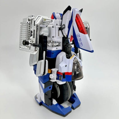 [BOXED] Dekaranger: DX Deka Bike Robo | CSTOYS INTERNATIONAL