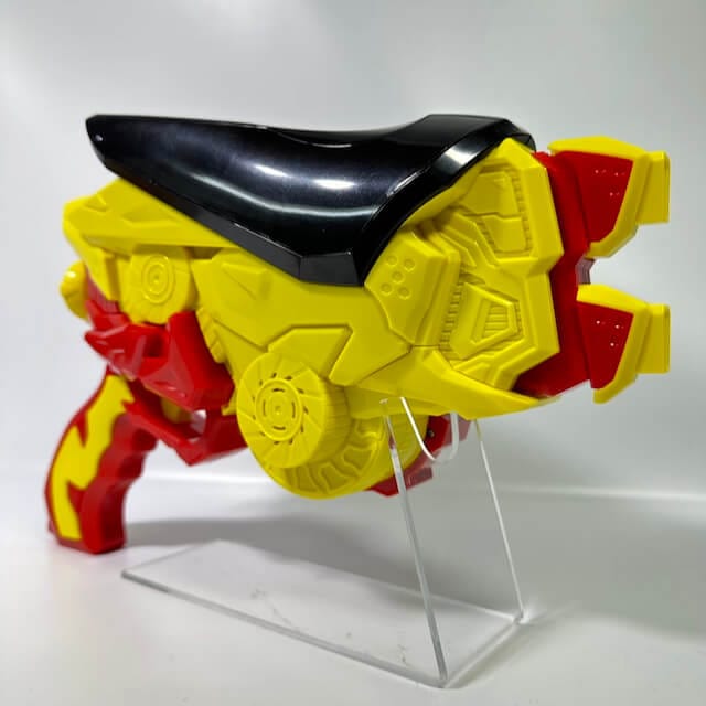 [BOXED] Don Brothers: DX Don Blaster -Premium Bandai Memorial Edition- | CSTOYS INTERNATIONAL