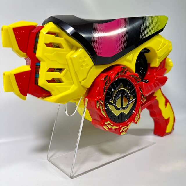 [BOXED] Don Brothers: DX Don Blaster -Premium Bandai Memorial Edition- | CSTOYS INTERNATIONAL