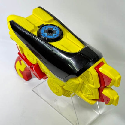 [BOXED] Don Brothers: DX Don Blaster -Premium Bandai Memorial Edition- | CSTOYS INTERNATIONAL