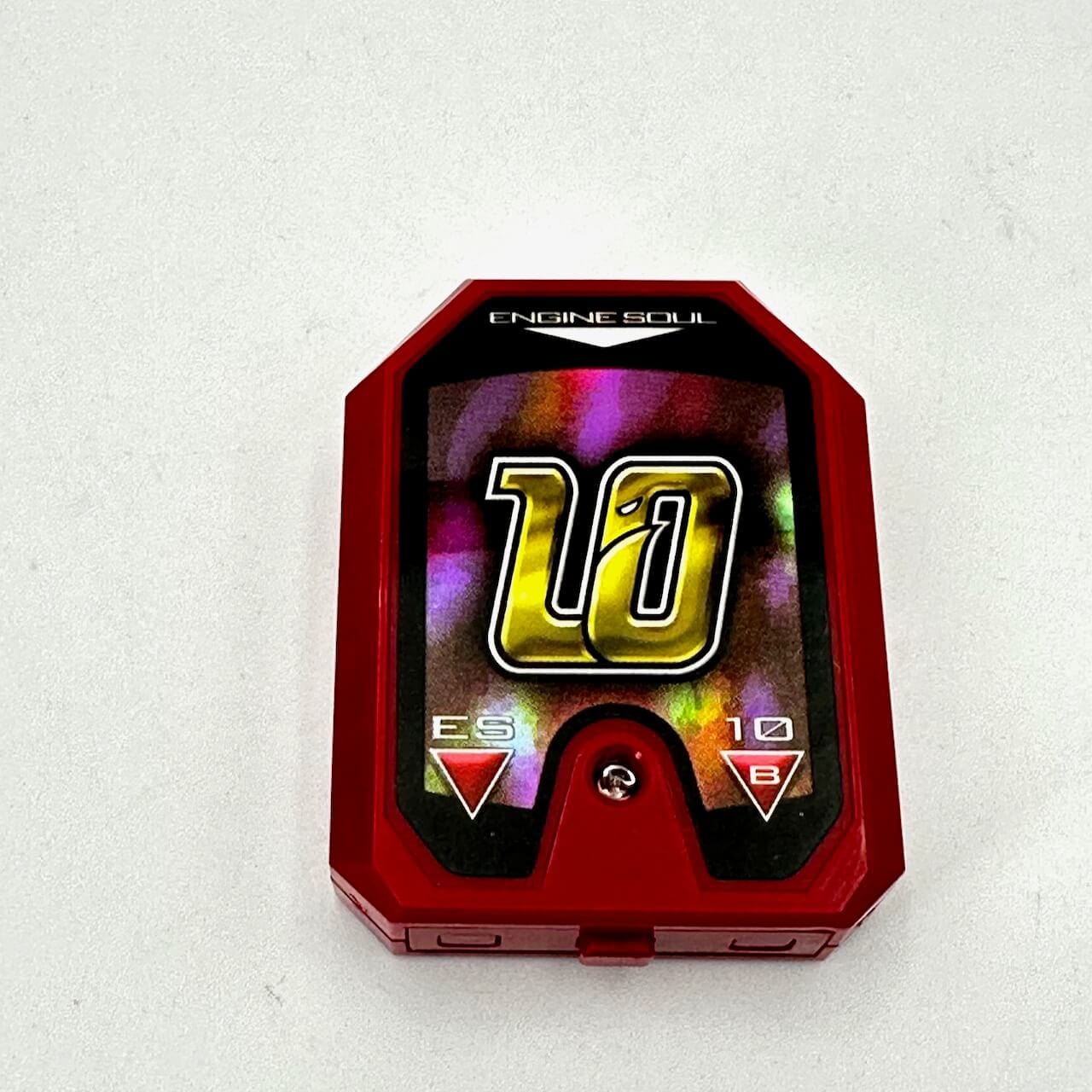 [BOXED] Engine Sentai Go-Onger: DX Kyouretsu-Oh & Engine Soul #10 | CSTOYS INTERNATIONAL