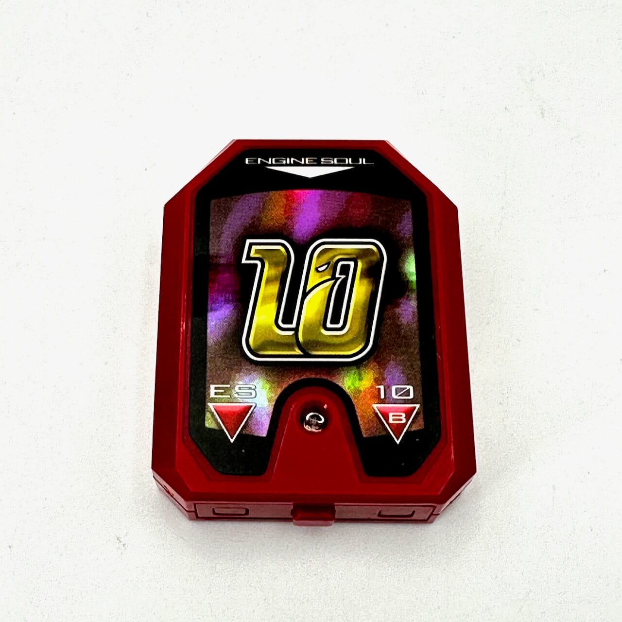 [BOXED] Engine Sentai Go-Onger: DX Kyouretsu-Oh & Engine Soul #10 | CSTOYS INTERNATIONAL