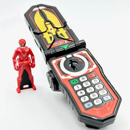 [BOXED] Gokaiger: DX Legend Mobirates | CSTOYS INTERNATIONAL