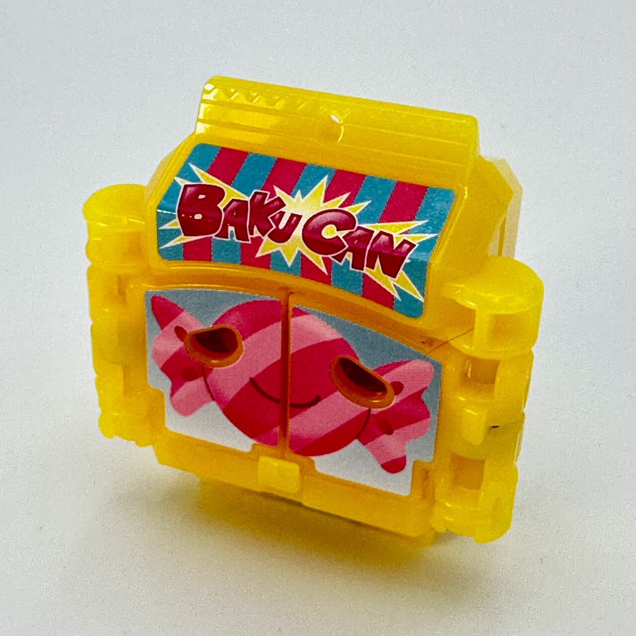 Bandai toy belt [BOXED] Kamen Rider Gavv: DX VROCAN Gatling