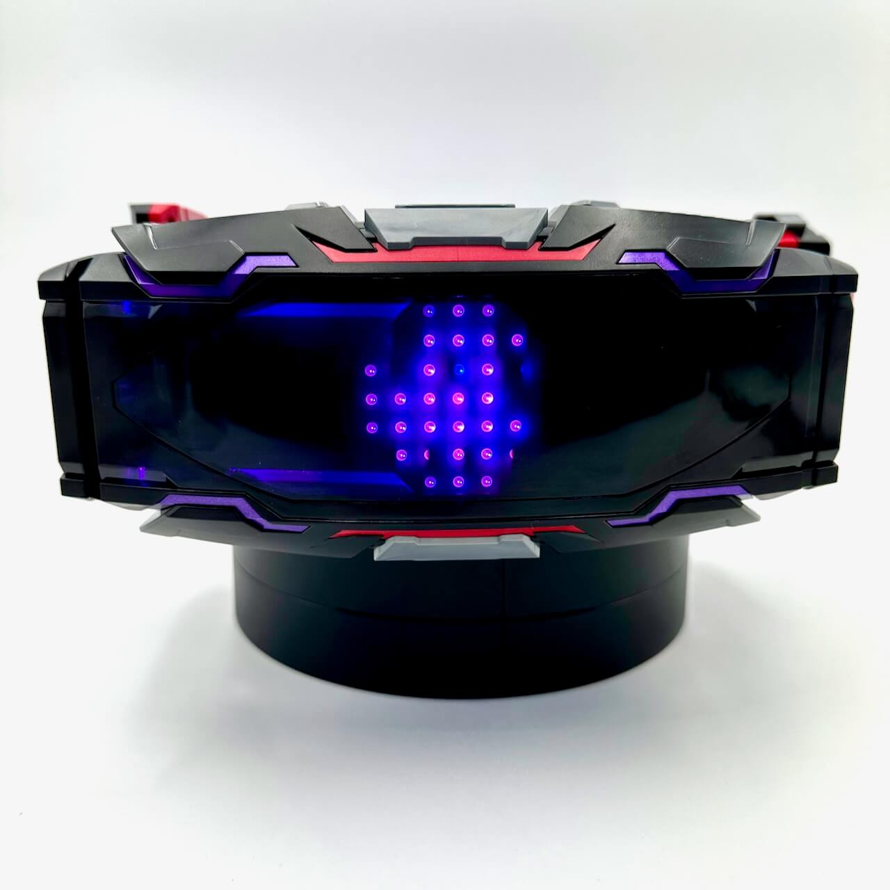 Bandai Toy Belt [BOXED] Kamen Rider Geats: DX Vision Driver