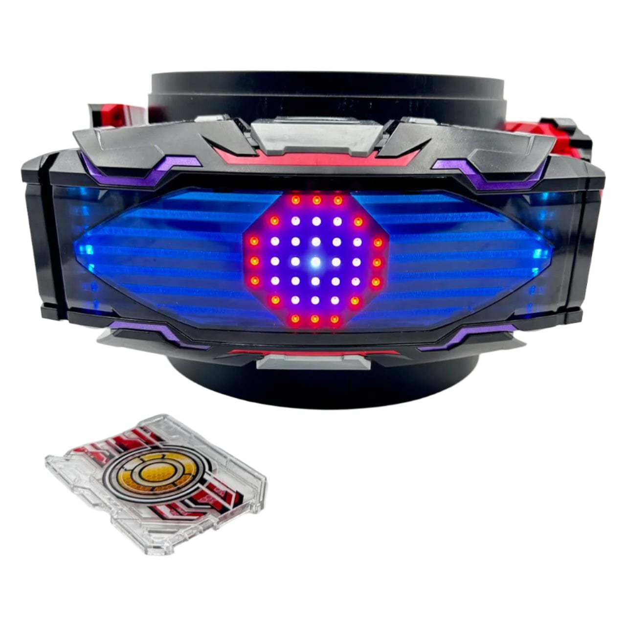 Bandai Toy Belt [BOXED] Kamen Rider Geats: DX Vision Driver