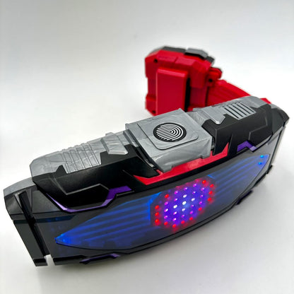 Bandai Toy Belt [BOXED] Kamen Rider Geats: DX Vision Driver