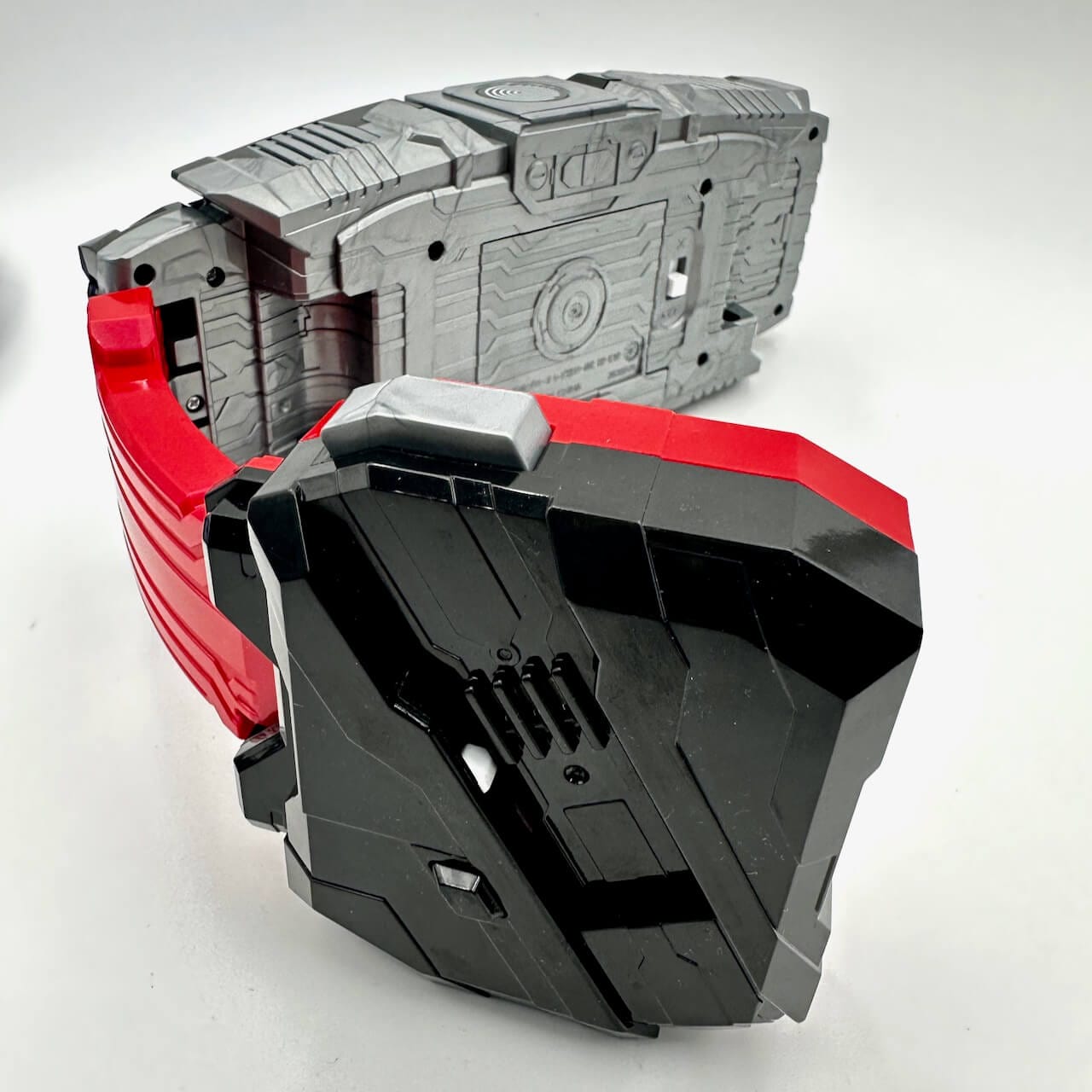 Bandai Toy Belt [BOXED] Kamen Rider Geats: DX Vision Driver