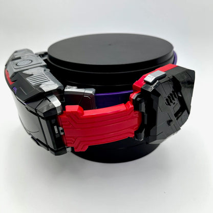 Bandai Toy Belt [BOXED] Kamen Rider Geats: DX Vision Driver