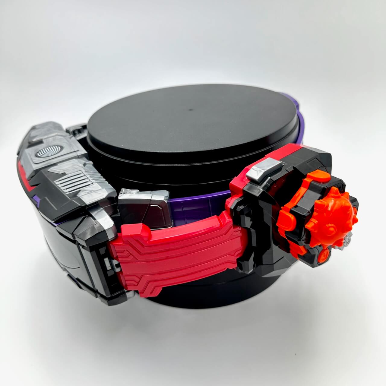 Bandai Toy Belt [BOXED] Kamen Rider Geats: DX Vision Driver