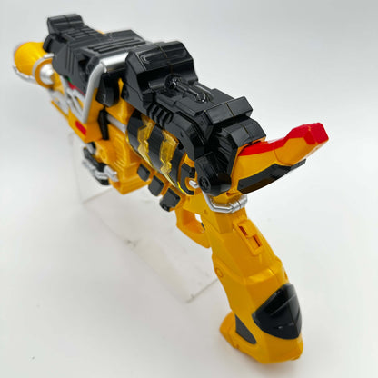 Bandai toy weapon [BOXED] Kyoryuger: DX Gaburevolver