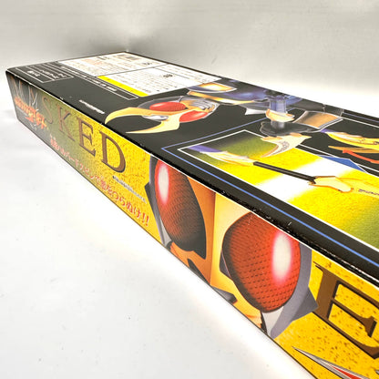 [BOXED & SEALED] Kamen Rider Agito: DX Storm Halberd | CSTOYS INTERNATIONAL