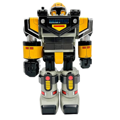 [BOXED] Timeranger: Provider Base | CSTOYS INTERNATIONAL