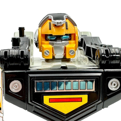 Bandai Toy Base [BOXED] Timeranger: Provider Base