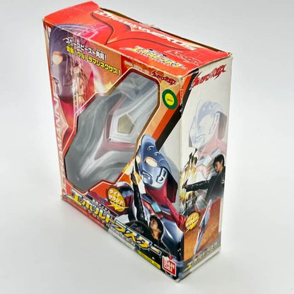 Bandai Toy Sword [BOXED] Ultraman Nexus: DX Evoltruster