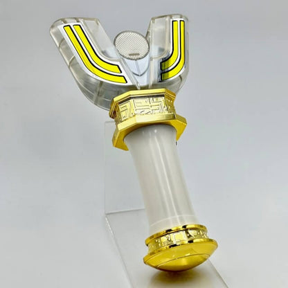 Bandai toy weapon [BOXED] Ultraman Tiga: Spark Lens