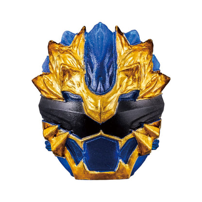 Bandai action fegure Gozyuger: DX Sentai Ring Gozyu Leon & Gozyu Tyrano