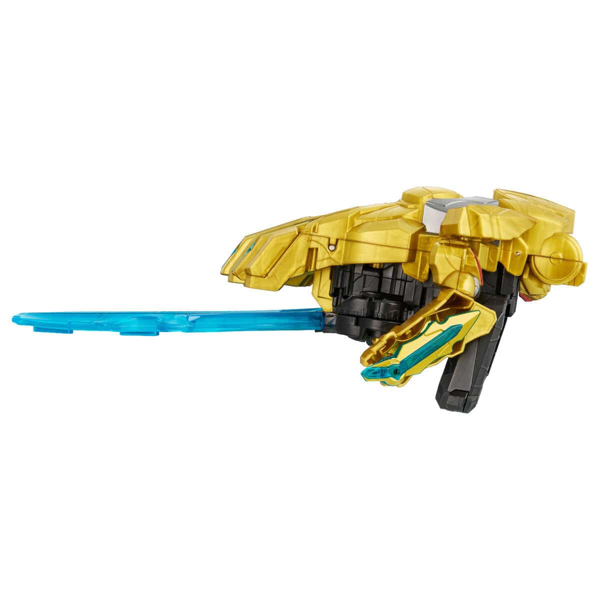 Bandai action fegure Gozyuger: DX Tega Sword