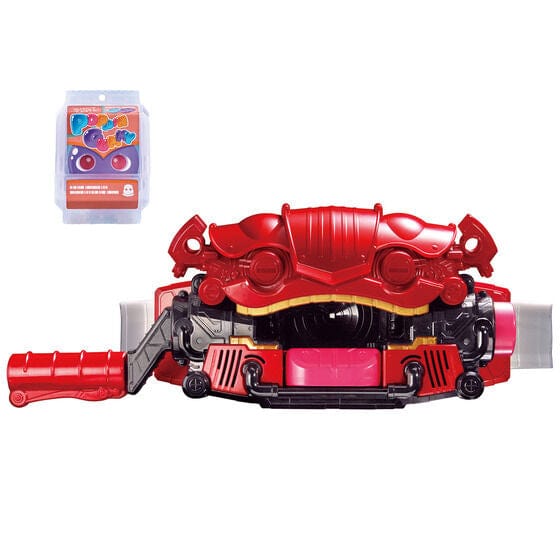 Bandai toy belt Kamen Rider Gavv: DX Henshin Belt Gavv