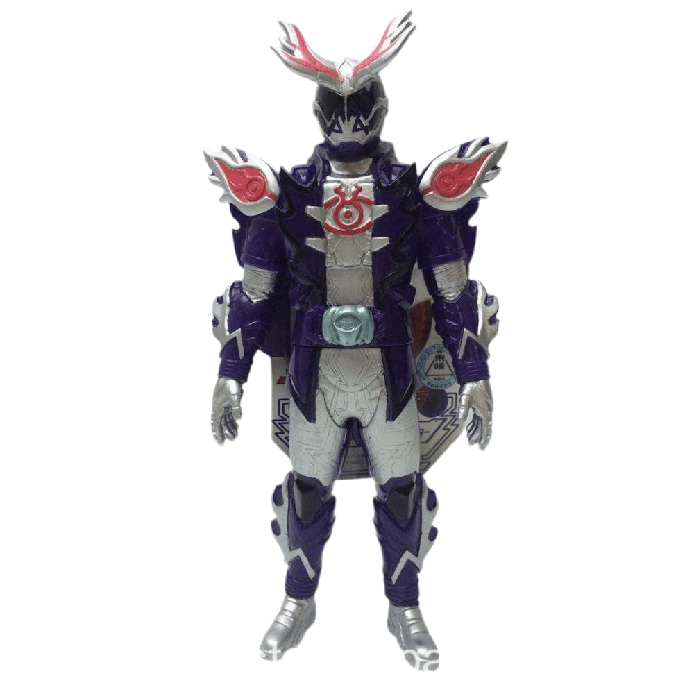 Bandai vinyl figure Default Kamen Rider Ghost RHS.08 Kamen Rider Deep Specter  (Height: Approx. 170mm)