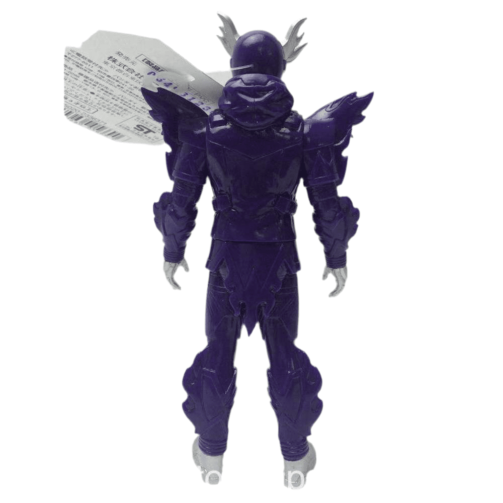 Bandai vinyl figure Default Kamen Rider Ghost RHS.08 Kamen Rider Deep Specter  (Height: Approx. 170mm)