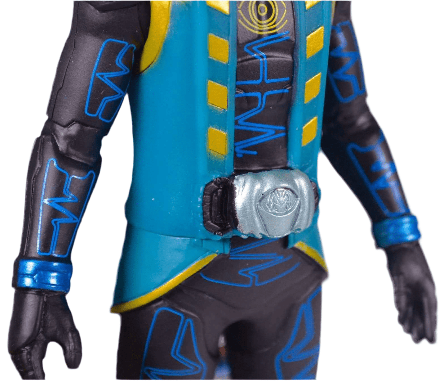 Bandai vinyl figure Default Kamen Rider Ghost RHS04 Kamen Rider Tutankhamen (Approx. 170mm)