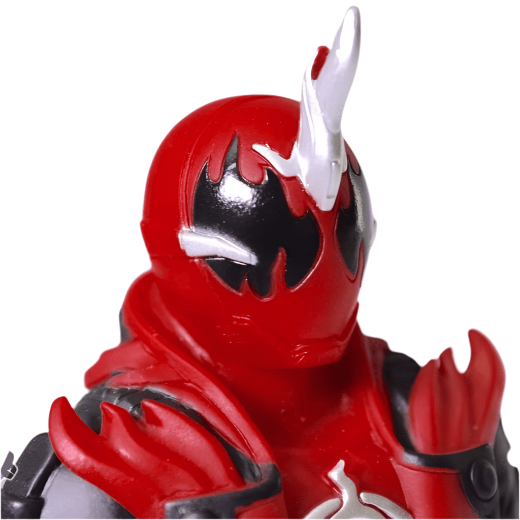 Bandai vinyl figure Default Kamen Rider Ghost RHS05 Kamen Rider Ghost Toucon Boost Damashii  (Height: Approx. 170mm)