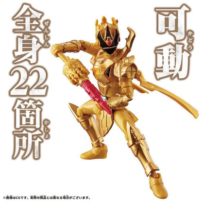 Kingohger: Action Hero King Kuwagata Ohger | CSTOYS INTERNATIONAL