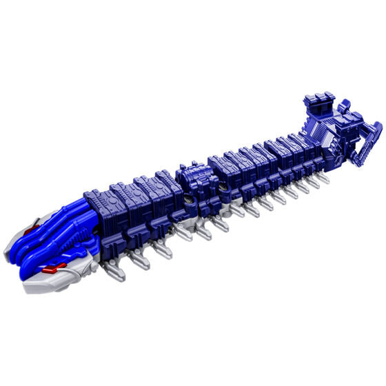 Kingohger: Guardian Weapon Series: Pede Chainsaw | CSTOYS INTERNATIONAL