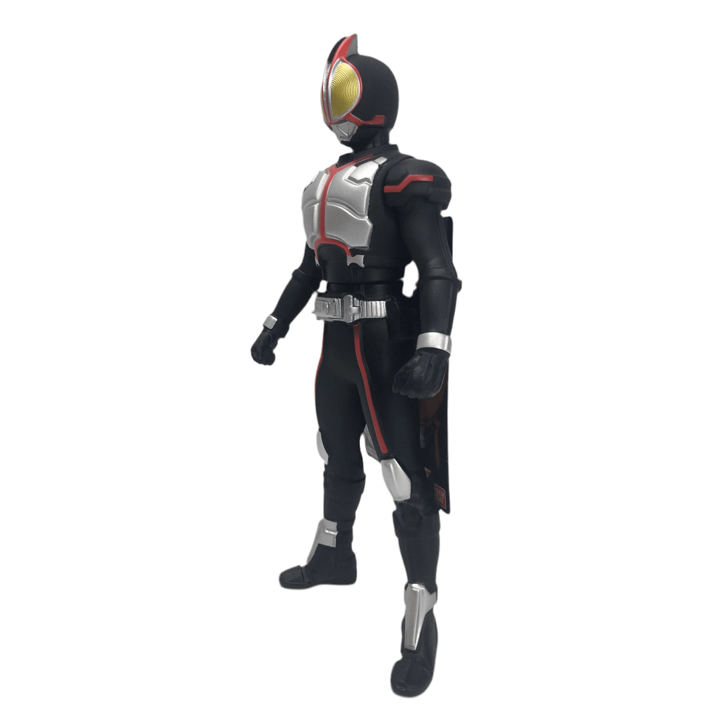 Bandai vinyl figure Legend Rider History - 09 Kamen Rider Faiz  (Height: Approx. 170mm)