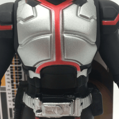 Bandai vinyl figure Legend Rider History - 09 Kamen Rider Faiz  (Height: Approx. 170mm)