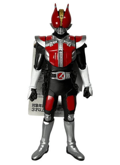 Bandai vinyl figure Legend Rider Series 05 Kamen Rider Den-O Sword Form Figure  (Height: Approx. 170mm)