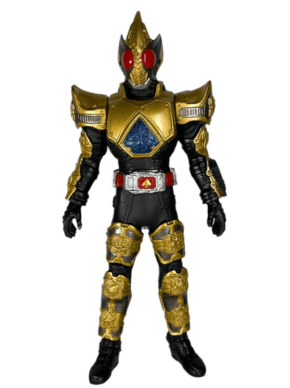 Bandai vinyl figure Legend Rider Series 14 Kamen Rider Blade King Form   (Height: Approx. 170mm)