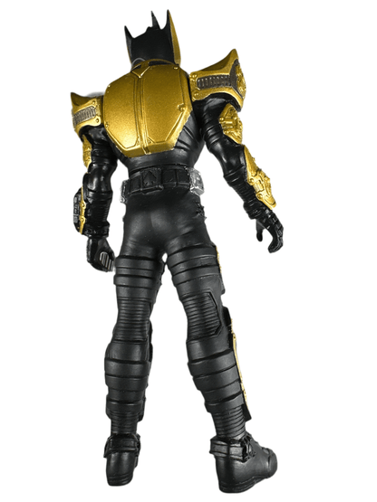 Bandai vinyl figure Legend Rider Series 14 Kamen Rider Blade King Form   (Height: Approx. 170mm)