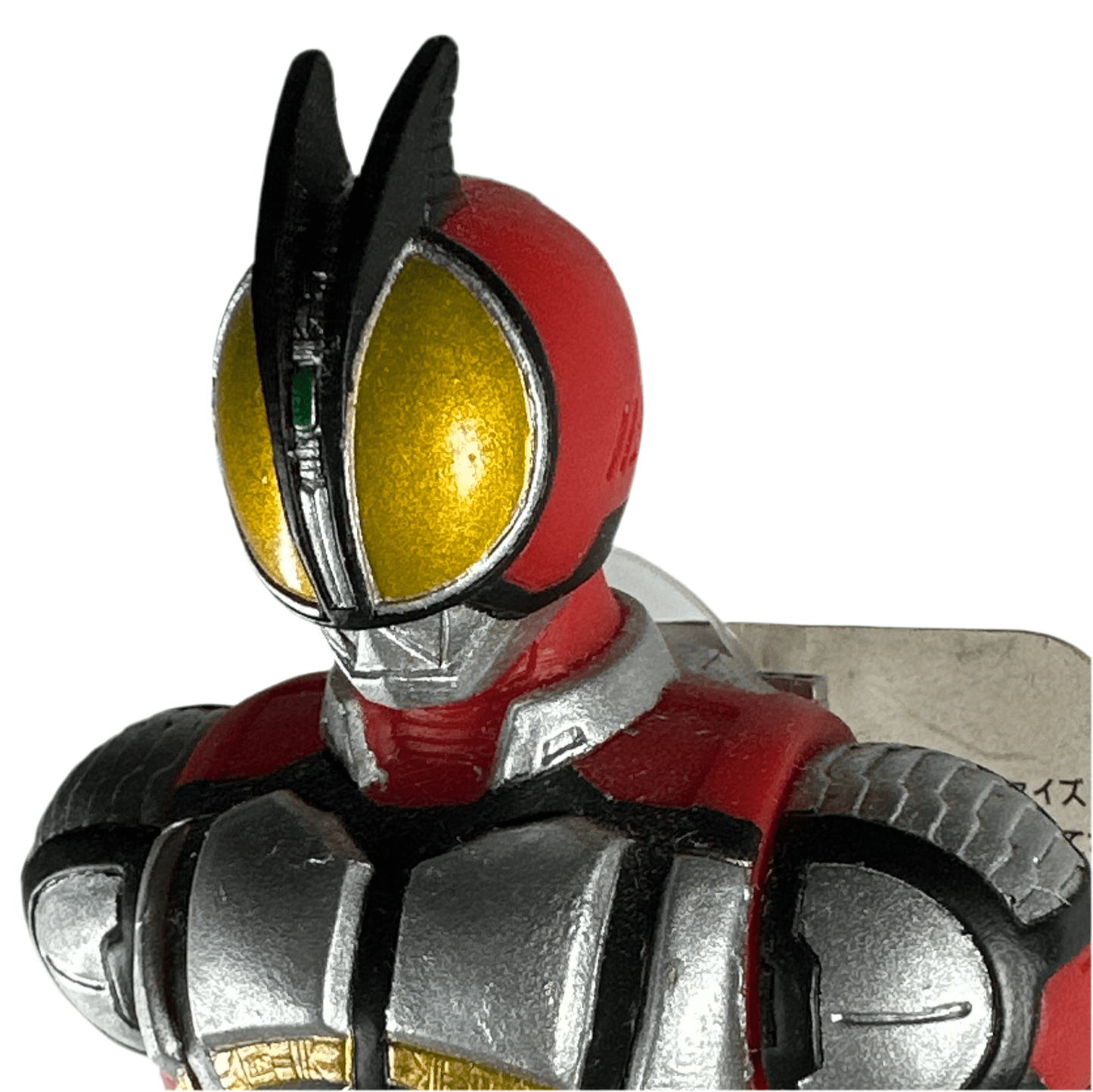 Bandai vinyl figure Legend Rider Series 29 Kamen Rider Faiz Blaster Form   (Height: Approx. 170mm)