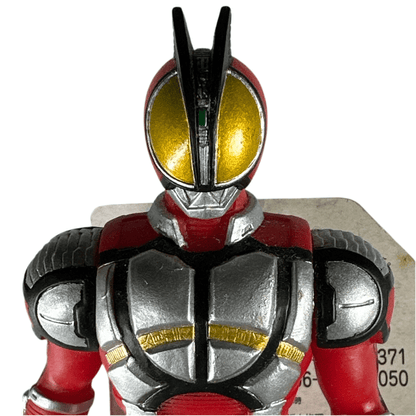 Bandai vinyl figure Legend Rider Series 29 Kamen Rider Faiz Blaster Form   (Height: Approx. 170mm)