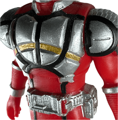 Bandai vinyl figure Legend Rider Series 29 Kamen Rider Faiz Blaster Form   (Height: Approx. 170mm)