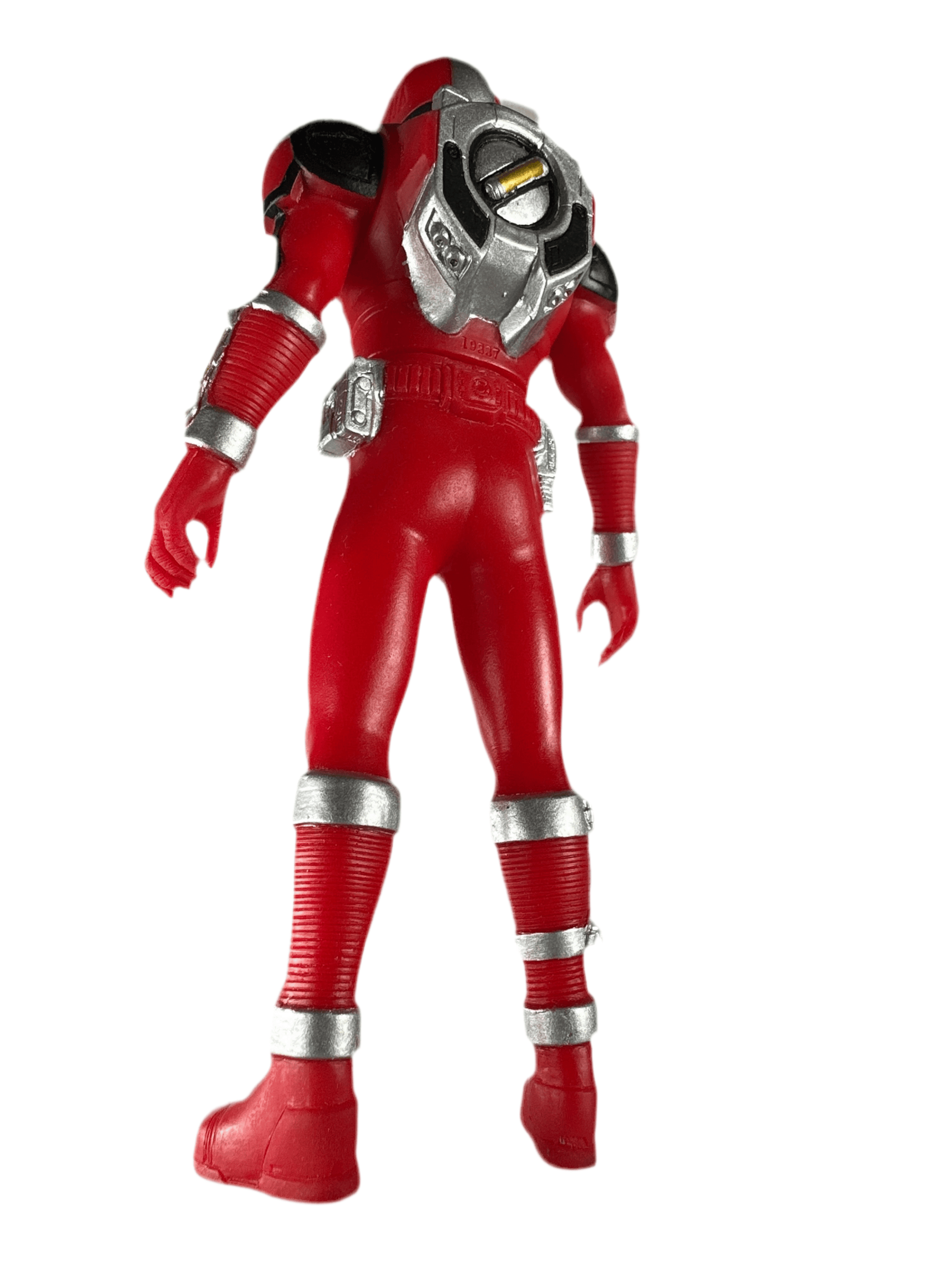 Bandai vinyl figure Legend Rider Series 29 Kamen Rider Faiz Blaster Form   (Height: Approx. 170mm)