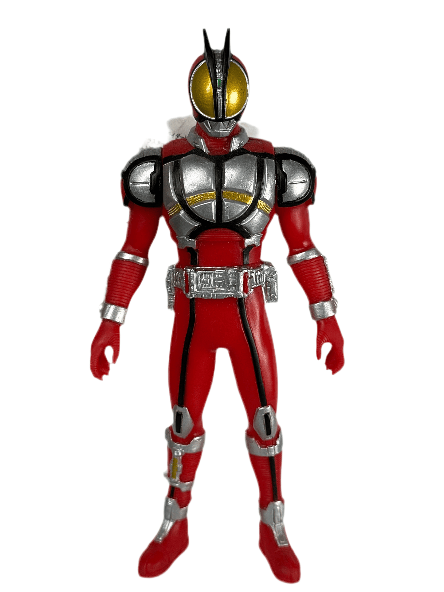 Bandai vinyl figure Legend Rider Series 29 Kamen Rider Faiz Blaster Form   (Height: Approx. 170mm)