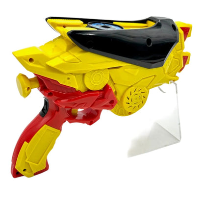 [LOOSE] Avataro Sentai Don Brothers: DX Don Blaster with All Don Brothers' Gears + Zenkaizer Gear | CSTOYS INTERNATIONAL