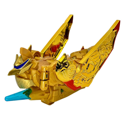 Bandai toy gun [LOOSE] Avataro Sentai Don Brothers: DX Omikoshi Phoenix (NO vataro Kiwami Avataro Gear INCLUDED.)