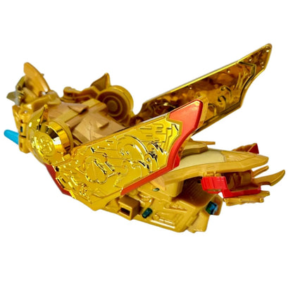 Bandai toy gun [LOOSE] Avataro Sentai Don Brothers: DX Omikoshi Phoenix (NO vataro Kiwami Avataro Gear INCLUDED.)