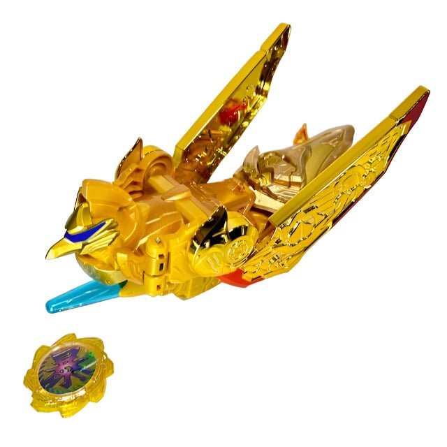 [LOOSE] Avataro Sentai Don Brothers: DX Omikoshi Phoenix | CSTOYS INTERNATIONAL