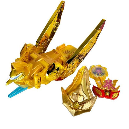 [LOOSE] Avataro Sentai Don Brothers: DX Omikoshi Phoenix | CSTOYS INTERNATIONAL