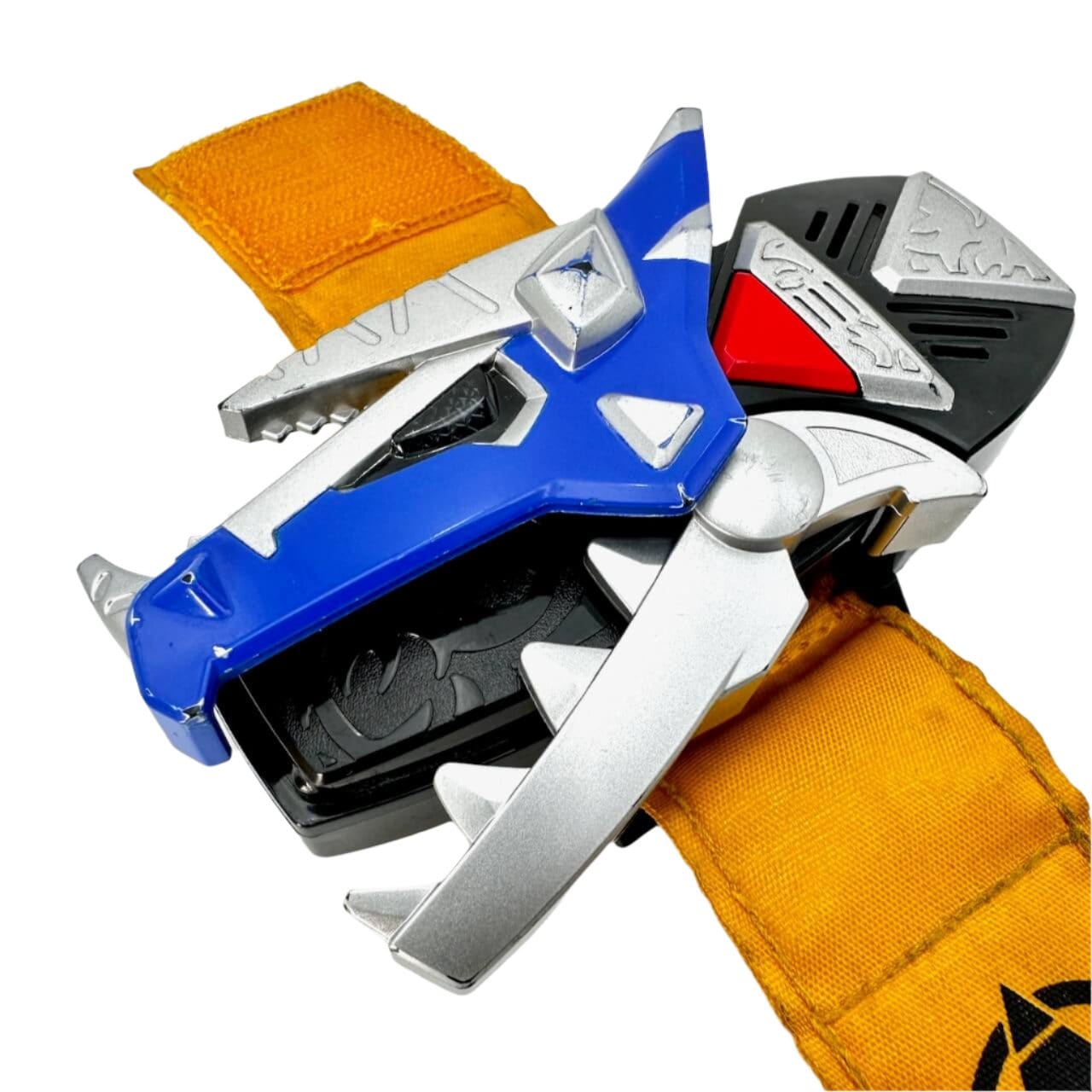 Bandai toy brace [LOOSE] Bakuryuu Sentai Abaranger: Dino Brace